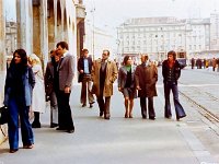 Ilica 1970-ih godina
